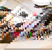 Market Square Shopping Centre - Attractions