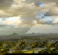 Mary Cairncross Scenic Reserve Rainforest Walk - Attractions