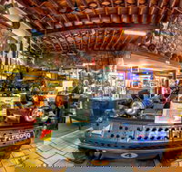 Maryborough Military and Colonial Museum - Attractions