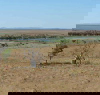 Marlgu Billabong - See Attractions