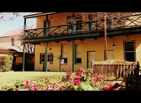Mary MacKillop Place Museum - Attractions 0