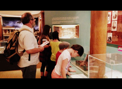 Mary MacKillop Place Museum - Attractions 2