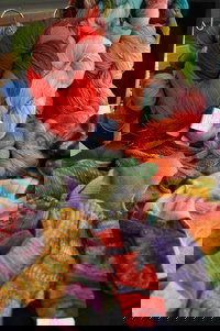 Market in the Mountains Stanthorpe