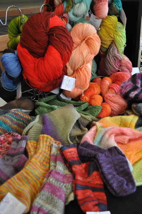 Market In The Mountains, Stanthorpe - Attractions 0
