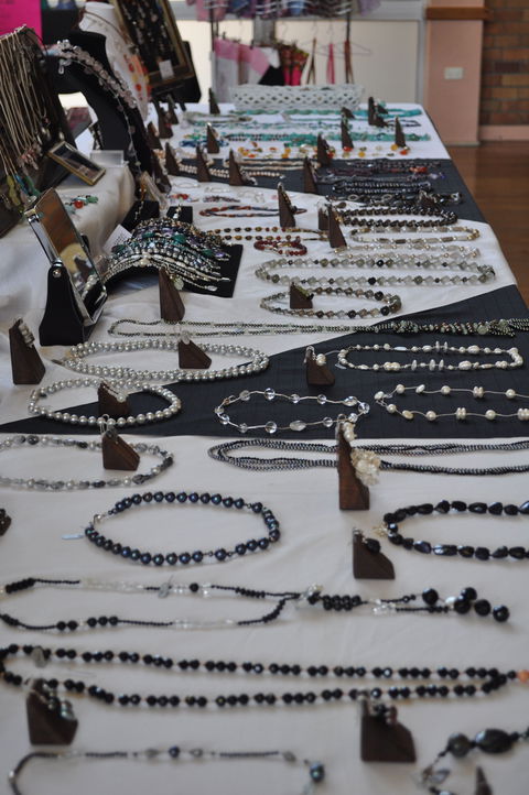 Market In The Mountains, Stanthorpe - Attractions 1