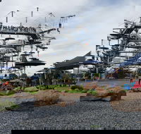 Mega Adventure Adelaide - Attractions