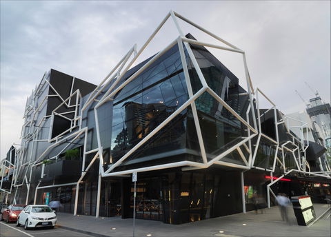 Melbourne Theatre Company - Attractions 0