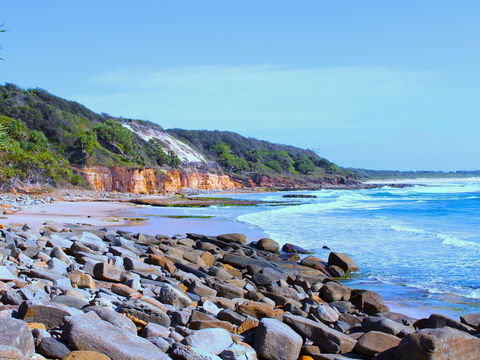 Miners Beach - Attractions 2