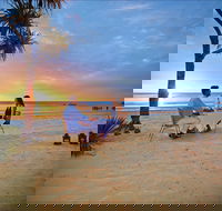 Moreton Island - Attractions