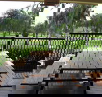 Moree Golf Club - Attractions