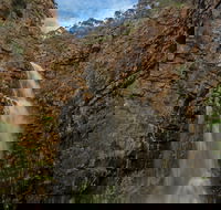 Morialta Conservation Park - Attractions