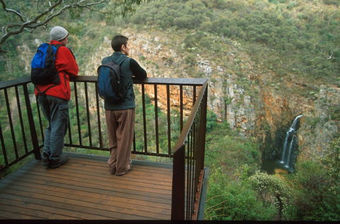 Morialta Conservation Park - Attractions 2