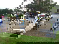 Mornington Peninsula Astronomical Society MPAS