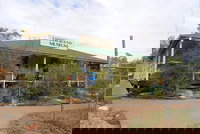 Mount Isa Underground Hospital and Museum