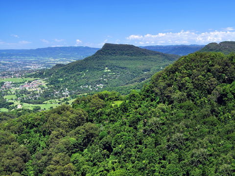 Mount Kembla Lookout - Attractions 0