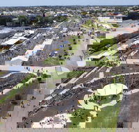 Mount Gambier Railway Lands - Attractions