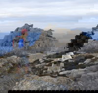 Mount Buffalo National Park - Attractions