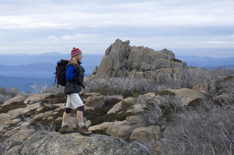 Mount Buffalo National Park - Attractions 0