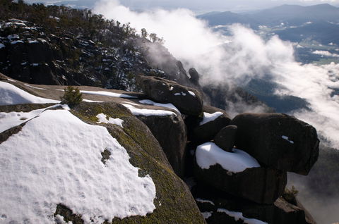 Mount Buffalo National Park - Attractions 1