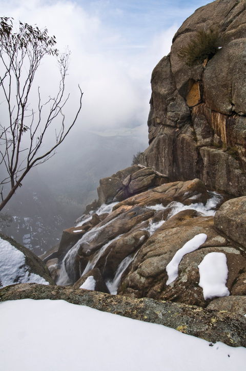 Mount Buffalo National Park - Attractions 2