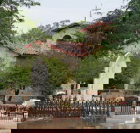 Murchison Ossario - Attractions