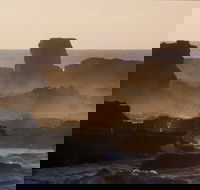 Mystery Bay - Attractions