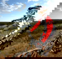 Narrandera Bike and Hike Track - Attractions