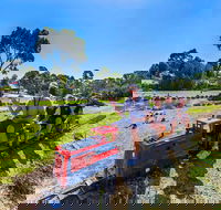 Naracoorte Mini Golf - Attractions