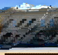 Naracoorte Town Hall - Attractions