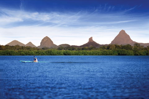 Naturally Delicious - Great Beach Drive - Attractions 1
