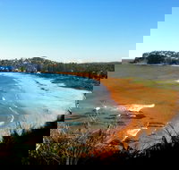 Newport Beach - Attractions