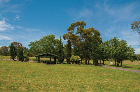 Nortons Park - Attractions 2