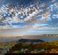 North Head - Attractions