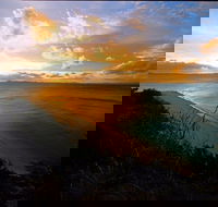 North Keppel Island Hilltop Trail - Attractions
