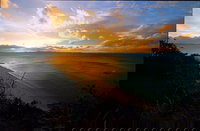 North Keppel Island Hilltop Trail