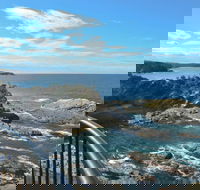 North Head Lookout - Attractions