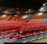 Nowra Players Theatre - Attractions