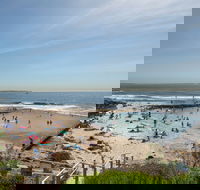 Oak Park Beach Cronulla - Attractions