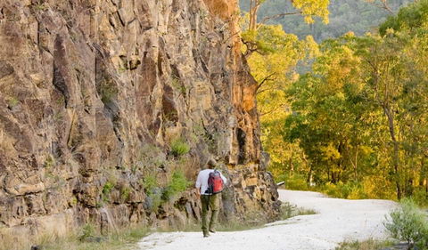 Old Great North Road - World Heritage Walk - Attractions 0