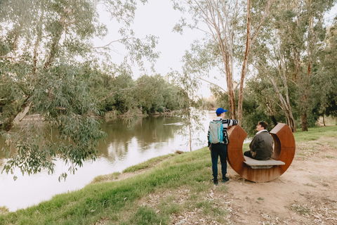 Oura Beach Reserve - See Attractions 0