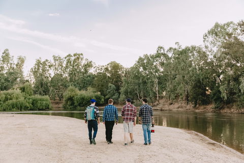 Oura Beach Reserve - See Attractions 1