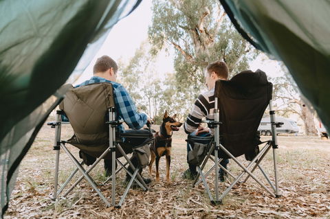 Oura Beach Reserve - See Attractions 2