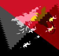 Papua New Guinea High Commission of - Attractions