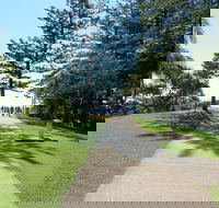Pat Fagan Park - Attractions