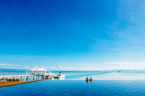 Pelorus And Orpheus Islands - Attractions Las Vegas 2