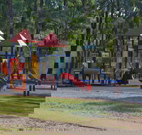 Pembroke Park - Attractions