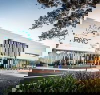 Peninsula Aquatic Recreation Centre - Attractions