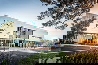 Peninsula Aquatic Recreation Centre