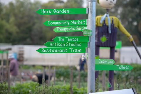 PepperGreen Farm - Attractions 2