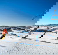 Perisher Valley - Attractions